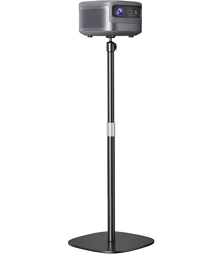 XGIMI Multi-Angle Stand for MoGo 2 /Halo Series | 120° tilt, 0.6kg
